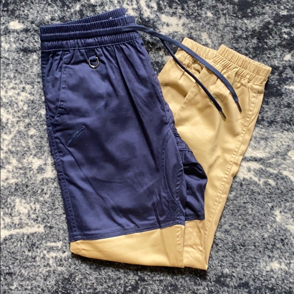 Publish Brand Joggers